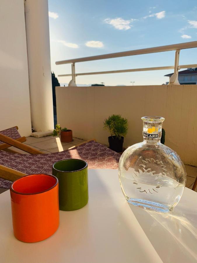 ラシオタLe Saint Loupアパートメント エクステリア 写真